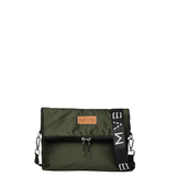 The Flip MVB Crossbody Bag green