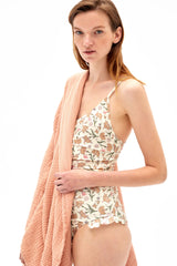 Eco friendly women swimsuit - Indiana