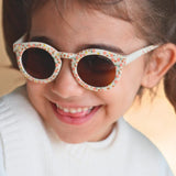 Sustainable kids sunglasses - Meadow