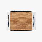 Workstation Footrest