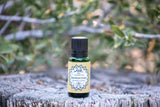 Sacred Frankincense Pure Essential Oil - 17mL & 60mL sizes | Fair Trade + Ethically Sourced