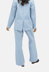 French Riviera - Wide Leg Pants - Sommerhus