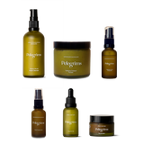 Full Facial Gift Set