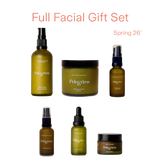 Full Facial Gift Set