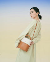 Gaia Bucket Bag