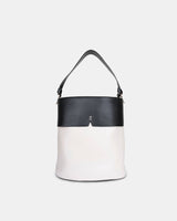 Gaia Jumbo - BLACK & OAT