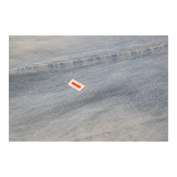 Moschino Jeans - 30W UK 10 Blue Cotton