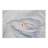 Dsquared2 Short Sleeve Shirt - Large Blue Cotton