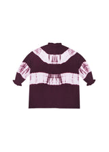 Olivia girl dress - Cherry