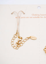 Kid's friendship necklace - Landscape