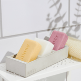 Moisturizing Body Wash Bar - Citrus