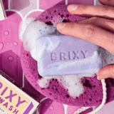 Moisturizing Body Wash Bar - Coconut Vanilla