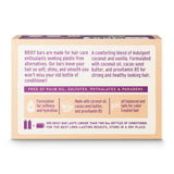 Balance Conditioner Bar - Coconut Vanilla