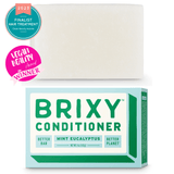 Balance Conditioner Bar - Mint Eucalyptus