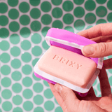 Small Shampoo Bar Travel Case Set (Last Call)