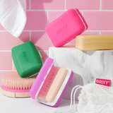 Small Shampoo Bar Travel Case Set (Last Call)