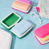 Small Shampoo Bar Travel Case Set (Last Call)