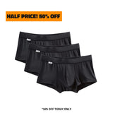 The TBô Black Trunk 3-Pack