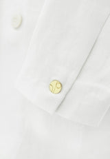 Havana - Oversized Blazer - Porcelain