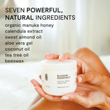 Hydration Repair Honey Salve (0.5oz)