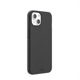 Black iPhone 13 Case