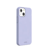 Lavender iPhone 13 Mini Case