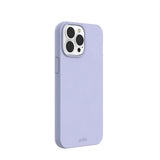 Lavender iPhone 13 Pro Max Case