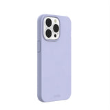 Lavender iPhone 13 Pro Case