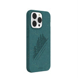 Green Summit iPhone 13 Pro Case
