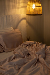 Bamboo Adult Pillowcase Set