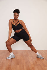 Onyx Midi Bike Short