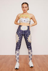 Reverie Reversible Four-Way Top