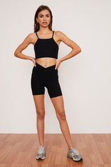 Onyx Midi Bike Short