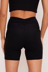Onyx Midi Bike Short