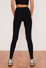 Onyx Crossover Pocket Legging