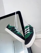 Green/White Phoenix Sneaker