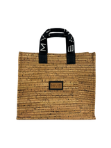 Tote Bag XL Natural Cork