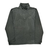 The North Face Fleece - 2XL Grey Polyester