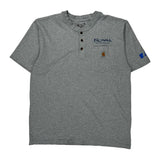 Royal Wholesale Electric Carhartt T-Shirt - Medium Grey Cotton