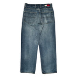 Tommy Hilfiger Jeans - 32W 29L Blue Denim
