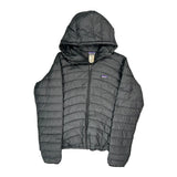 Patagonia Puffer - XL Black Polyester