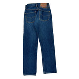 Diesel Jeans - 26W UK 6 Blue Cotton