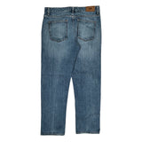 Tommy Hilfiger Jeans - 34W 32L Blue Cotton