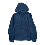 Dickies Fleece - XL Blue Polyester