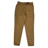 Levis Jeans - 29W 30L Brown Cotton