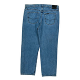 Harley Davidson Jeans - 38W 30L Blue Cotton