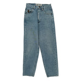 Avirex Jeans - 24W UK 6 Light Wash Cotton