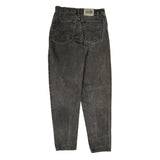 Silver Tab Levis Jeans - 28W 32L Grey Cotton