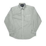 Golf Tommy Hilfiger Shirt - Medium White Cotton