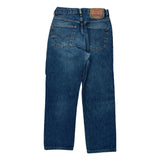 Diesel Jeans - 26W UK 6 Blue Denim